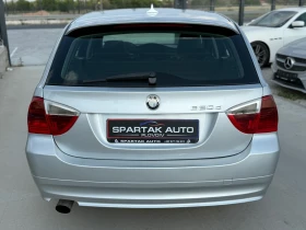 BMW 320 D* 2008* * * * 164.*  | Mobile.bg    5