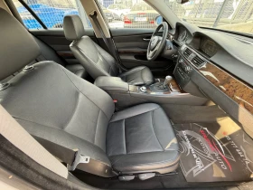 BMW 320 D* 2008* * * * 164.*  | Mobile.bg    13
