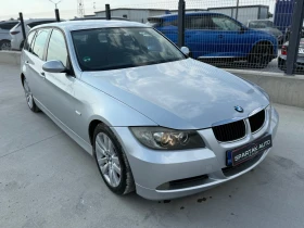 BMW 320 D* 2008* * * * 164.*  | Mobile.bg    3
