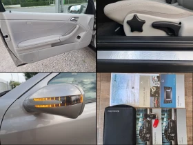 Mercedes-Benz CLC 180 Kompressor* * * * 6*  | Mobile.bg    16