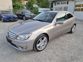  Mercedes-Benz CLC 18...