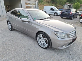 Mercedes-Benz CLC 180 Kompressor* * * * 6*  | Mobile.bg    4