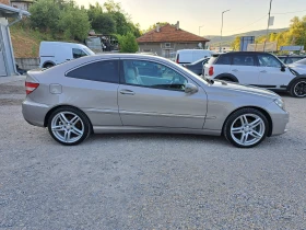 Mercedes-Benz CLC 180 Kompressor* * * * 6*  | Mobile.bg    6