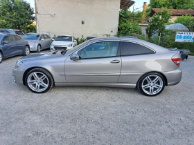 Mercedes-Benz CLC 180 Kompressor* * * * 6*  | Mobile.bg    3