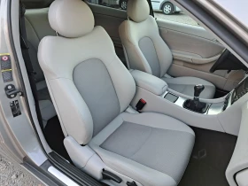 Mercedes-Benz CLC 180 Kompressor* * * * 6*  | Mobile.bg    9
