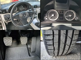 Mercedes-Benz CLC 180 Kompressor* * * * 6*  | Mobile.bg    12