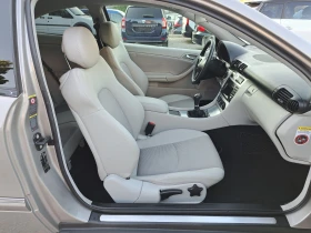 Mercedes-Benz CLC 180 Kompressor* * * * 6*  | Mobile.bg    7