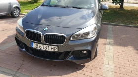     BMW 2 Active Tourer M Pack