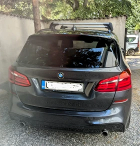 BMW 2 Active Tourer | Mobile.bg    9