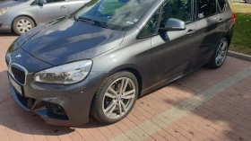 Обява за продажба на BMW 2 Active Tourer M Pack ~19 800 лв. - изображение 1