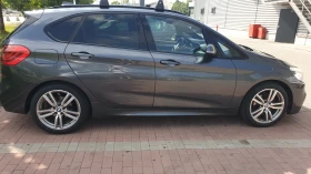 Обява за продажба на BMW 2 Active Tourer M Pack ~19 800 лв. - изображение 4