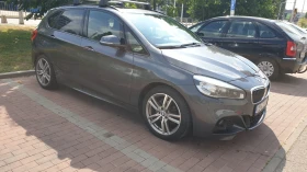 Обява за продажба на BMW 2 Active Tourer M Pack ~19 800 лв. - изображение 3