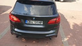 Обява за продажба на BMW 2 Active Tourer M Pack ~19 800 лв. - изображение 6