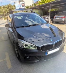 BMW 2 Active Tourer | Mobile.bg    1