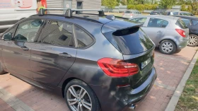 Обява за продажба на BMW 2 Active Tourer M Pack ~19 800 лв. - изображение 7
