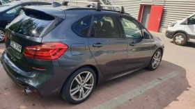 Обява за продажба на BMW 2 Active Tourer M Pack ~19 800 лв. - изображение 5