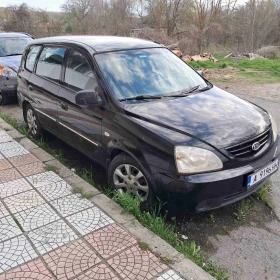 Обява за продажба на Kia Carens ~1 500 лв. - изображение 3