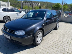 Обява за продажба на VW Golf ~3 600 лв. - изображение 1