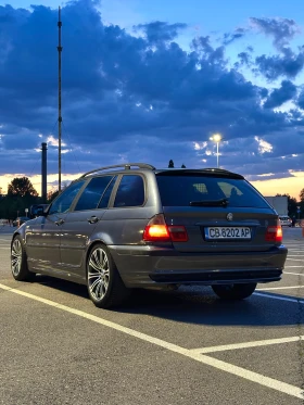 BMW 320 Facelift | Mobile.bg    3