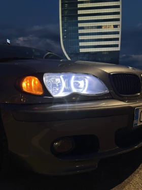 BMW 320 Facelift | Mobile.bg    12