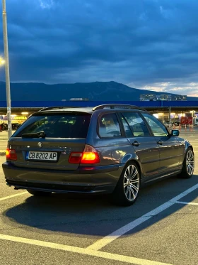 BMW 320 Facelift | Mobile.bg    4