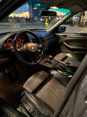 BMW 320 Facelift | Mobile.bg    5