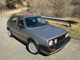 VW Golf MK2 GTI 8V PB | Mobile.bg    3