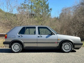 VW Golf MK2 GTI 8V PB | Mobile.bg    4