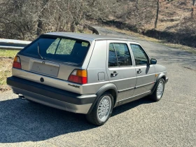 VW Golf MK2 GTI 8V PB | Mobile.bg    5