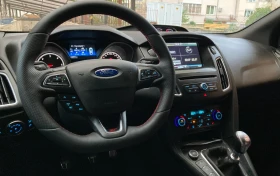 Обява за продажба на Ford Focus ST ~19 000 лв. - изображение 10