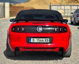 Ford Mustang SPECIAL - 32000 лв. - 75560206 5