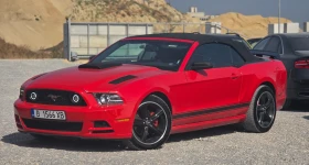 Ford Mustang SPECIAL