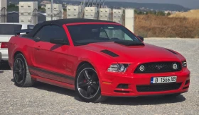 Ford Mustang SPECIAL - 32000 лв. - 75560206 3