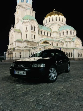 Обява за продажба на Audi A3 ~2 299 лв. - изображение 1