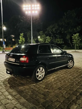 Обява за продажба на Audi A3 ~2 299 лв. - изображение 1