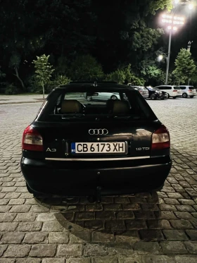 Обява за продажба на Audi A3 ~2 299 лв. - изображение 2