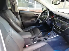 Toyota Auris 1.8 HYBRID - 20999 лв. - 22562232 5