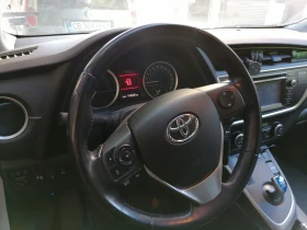 Toyota Auris 1.8 HYBRID - 20999 лв. - 22562232 7