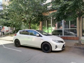 Toyota Auris 1.8 HYBRID - 20999 лв. - 22562232 3