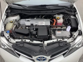 Toyota Auris 1.8 HYBRID - 20999 лв. - 22562232 8
