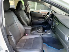Toyota Auris 1.8 HYBRID - 20999 лв. - 22562232 6
