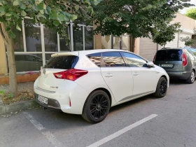 Toyota Auris 1.8 HYBRID - 20999 лв. - 22562232 4