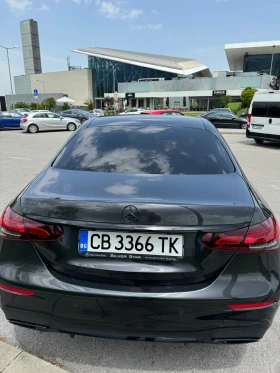 Mercedes-Benz E 300 Гаранция 1.11.26г. - 87000 лв. - 87894021 5