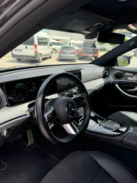 Mercedes-Benz E 300 Гаранция 1.11.26г. - 87000 лв. - 87894021 7