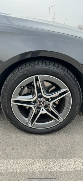 Mercedes-Benz E 300 Гаранция 1.11.26г. - 87000 лв. - 87894021 8