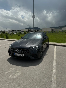 Mercedes-Benz E 300 Гаранция 1.11.26г. - 87000 лв. - 87894021 2