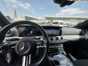 Mercedes-Benz E 300 Гаранция 1.11.26г. - 87000 лв. - 87894021 6