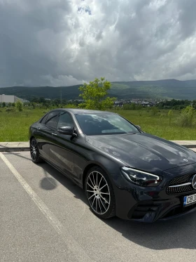 Mercedes-Benz E 300 Гаранция 1.11.26г. - 87000 лв. - 87894021 3