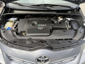 Toyota Verso 2.2D-cat - ! - EURO5a - 7 | Mobile.bg    15