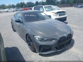  BMW 440